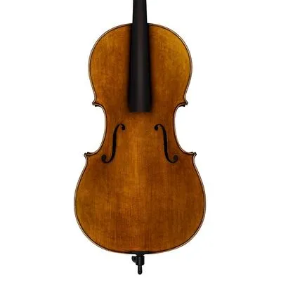 STARTER RUTNER Plus Cello 4/4