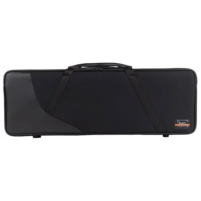 BAM vioolkoffer Conservatorium oblong 4/4