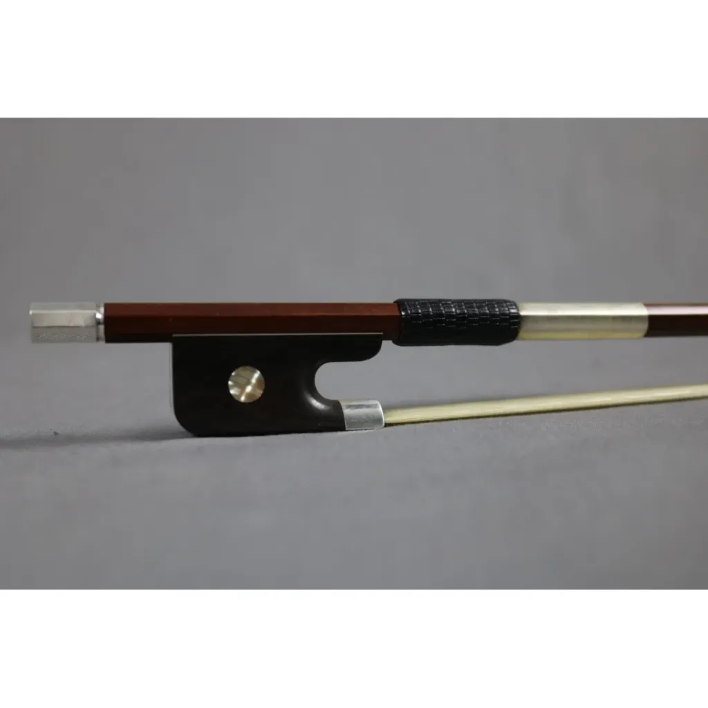 Strijkstok altviool 4/4 (model 625-A) chakte viga