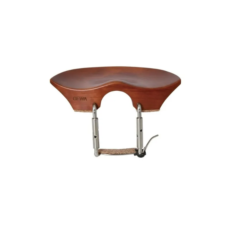 Flesch, kinstuk viool, midden, 3/4-4/4, buxus