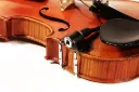 Pickup/Microfoon Strijkinstrument - Viool / Altviool-  KNA Bedraad