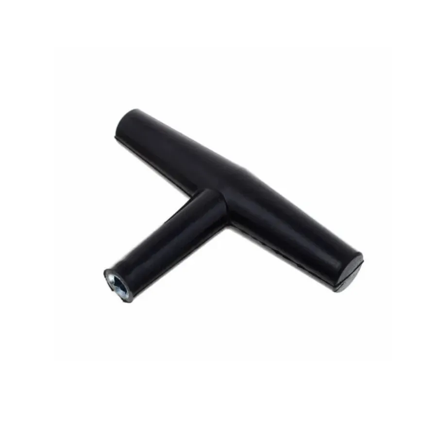 [STEM] SALVI / LYON&HEALY stemsleutel