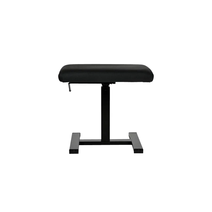 [harpstoel] Discacciati hydraulische bank/stoel 805 - SKAI