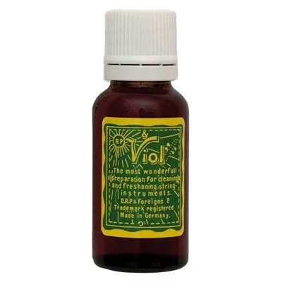 [vernisreiniger] VIOL Vernis reiniger voor strijkers - 20ml